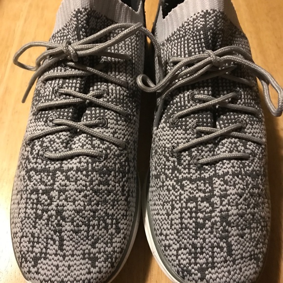 champion knit shoes